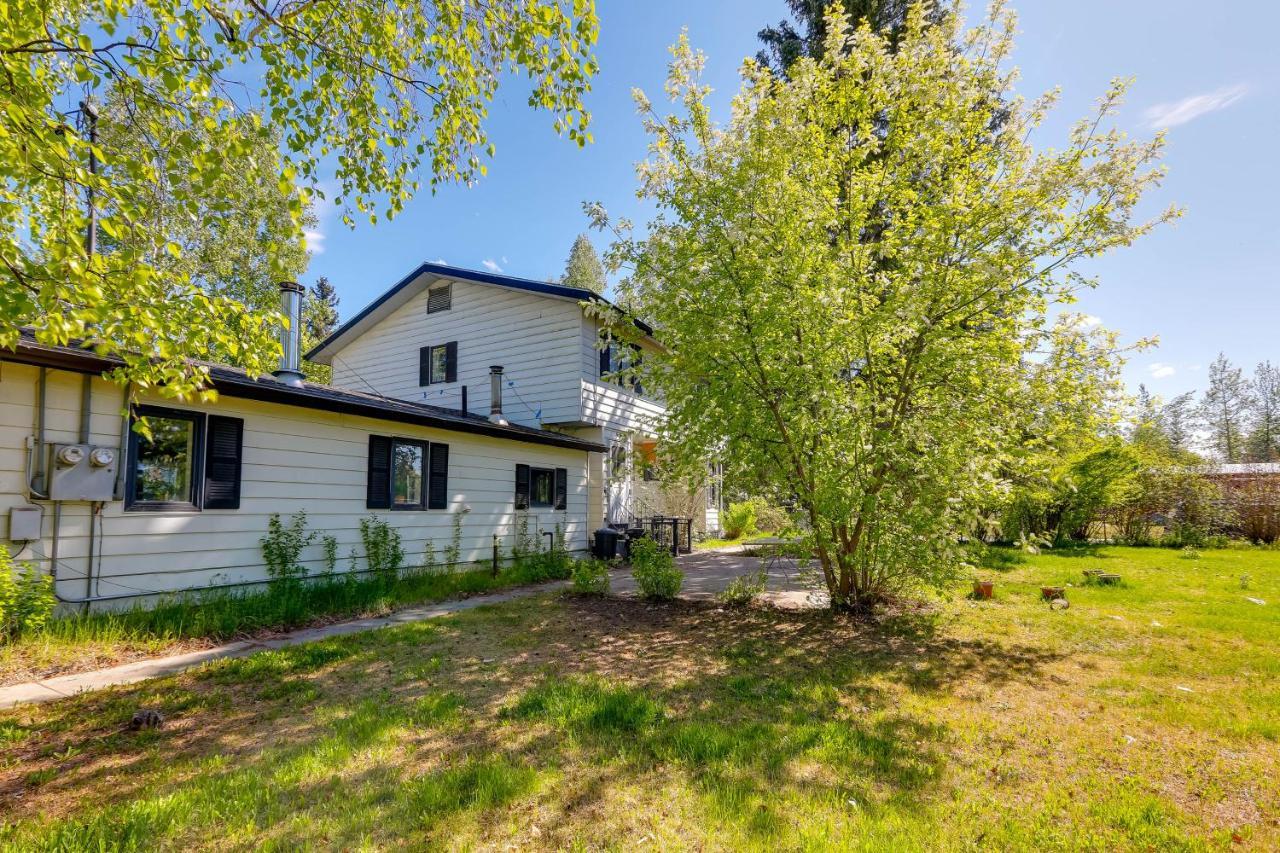 Holiday home Vacation With Aurora Views! *