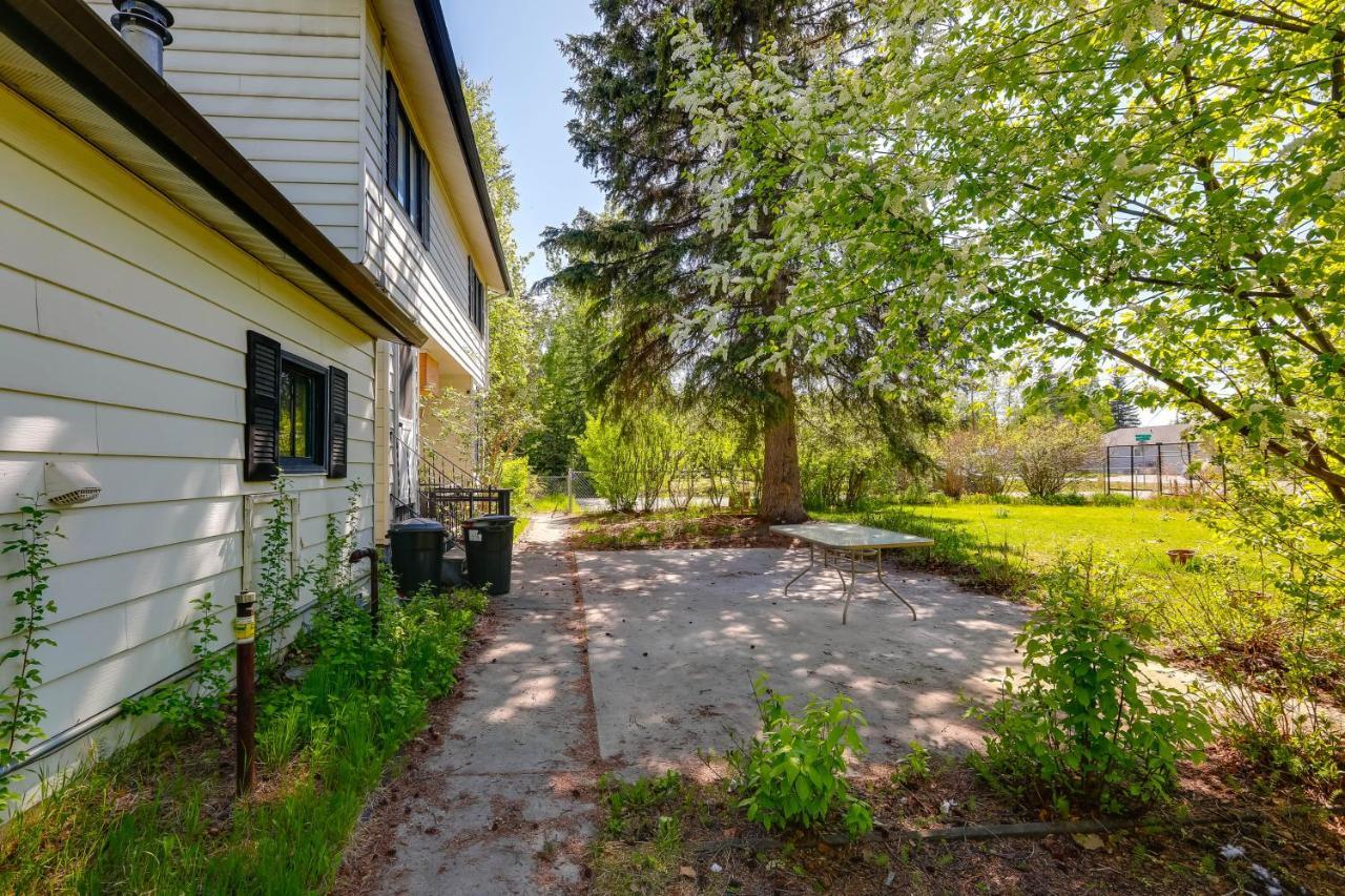Holiday home Vacation With Aurora Views! Fairbanks