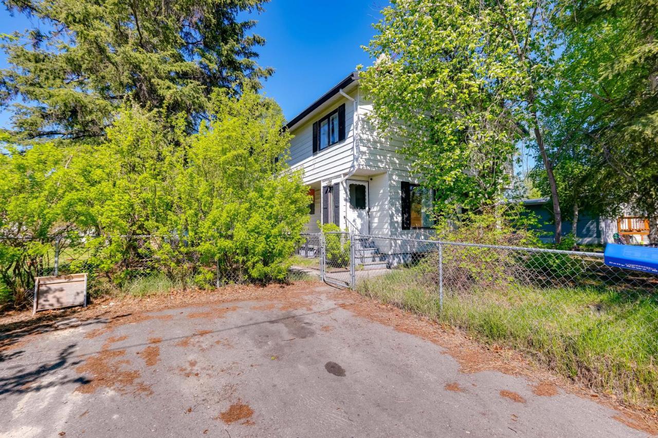 Vacation With Aurora Views! Holiday home *