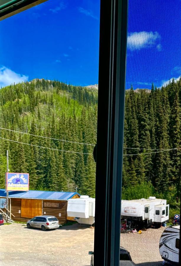 Denali Rainbow Village Rv Park And Hotel *