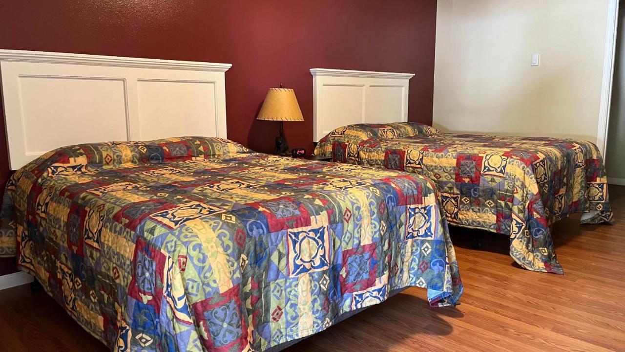 Hotel Denali Rainbow Village Rv Park And *