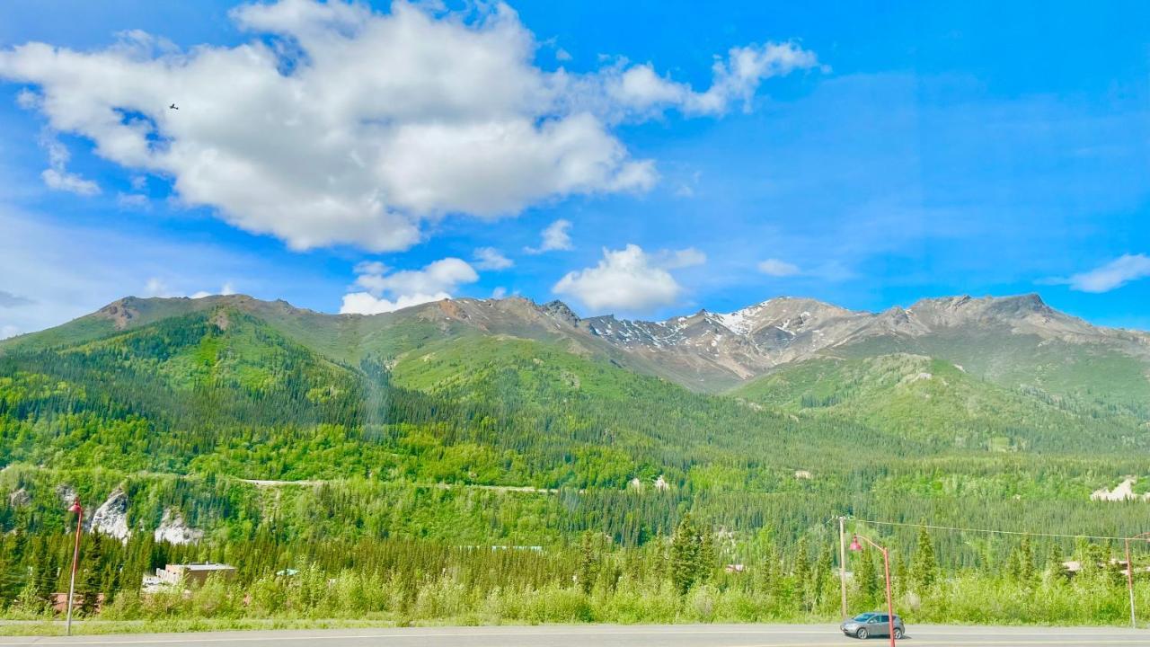 Denali Rainbow Village Rv Park And Hotel