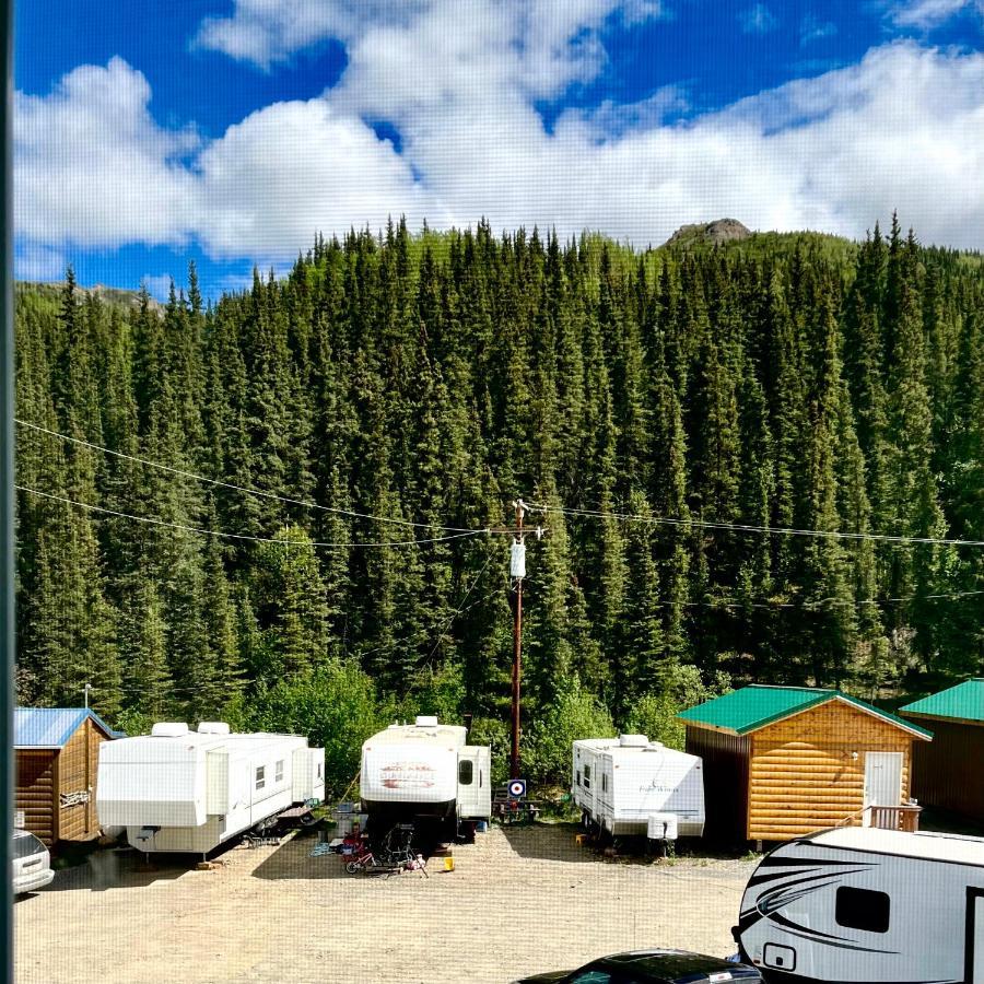 Denali Rainbow Village Rv Park And Hotel