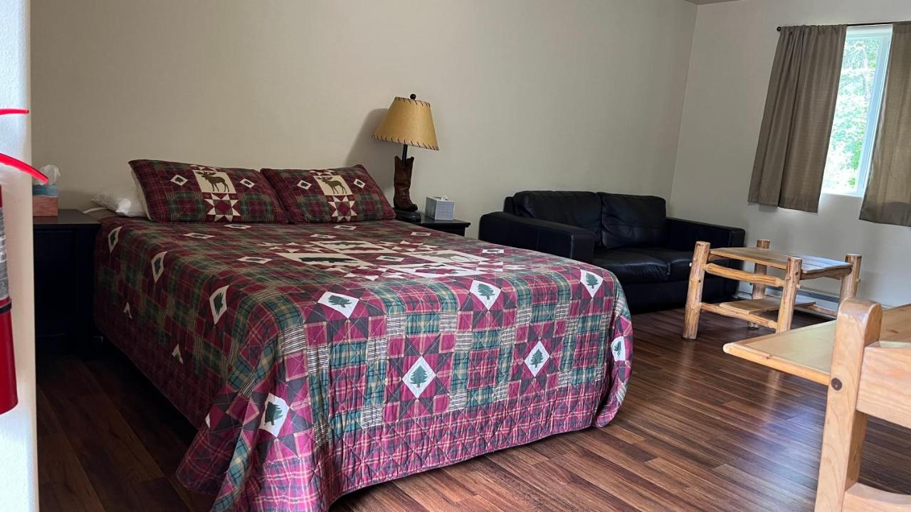 Denali Rainbow Village Rv Park And *