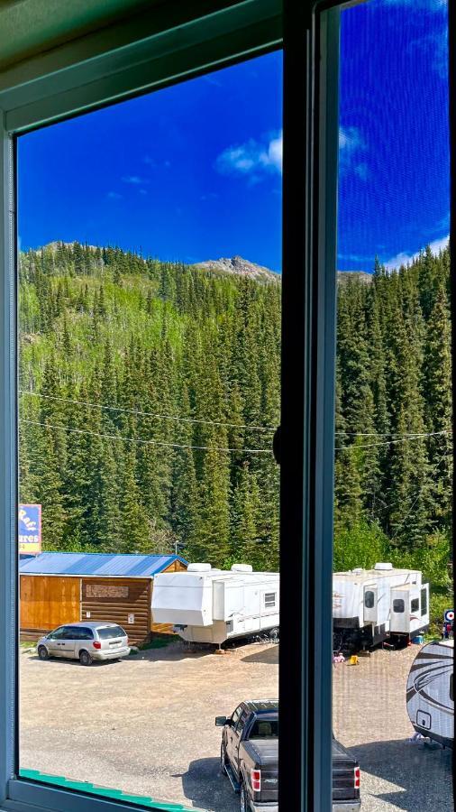 Denali Rainbow Village Rv Park And Hotel *