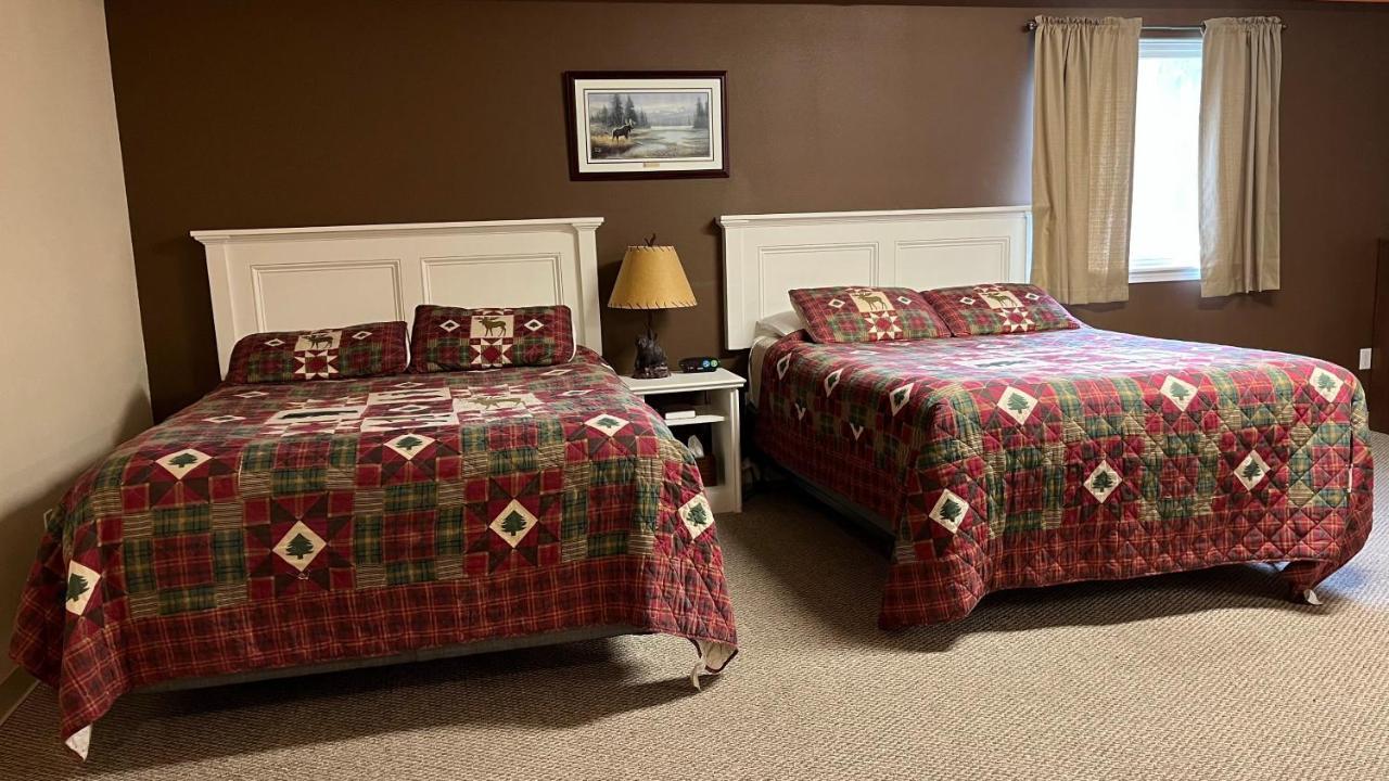 Denali Rainbow Village Rv Park And