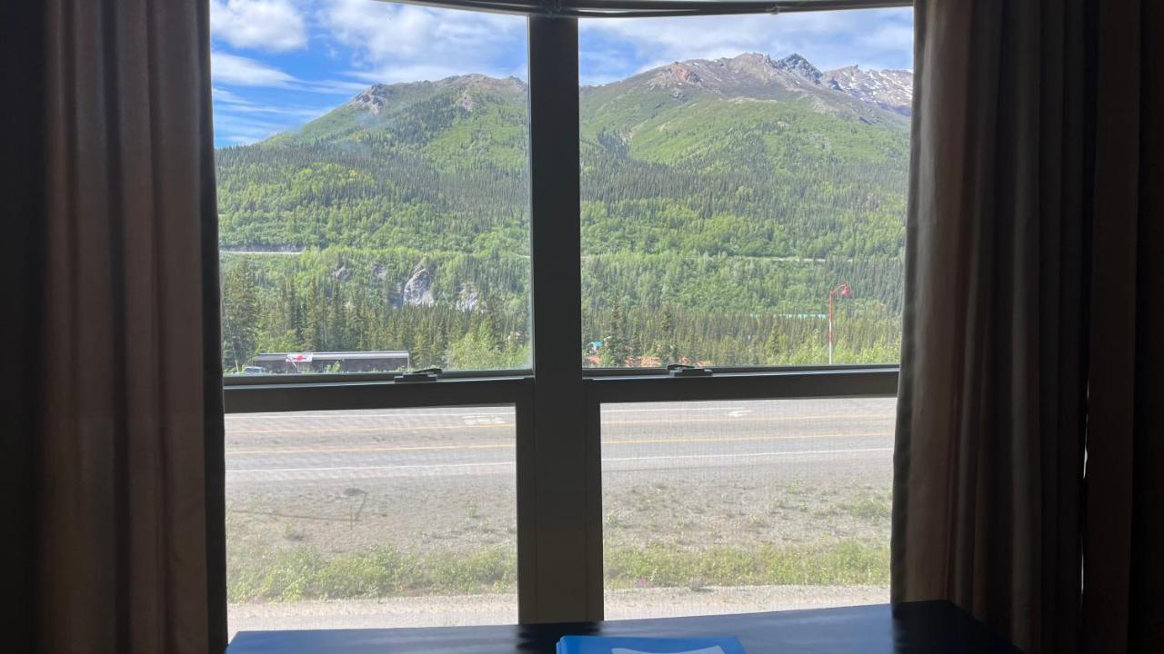 Hotel Denali Rainbow Village Rv Park And