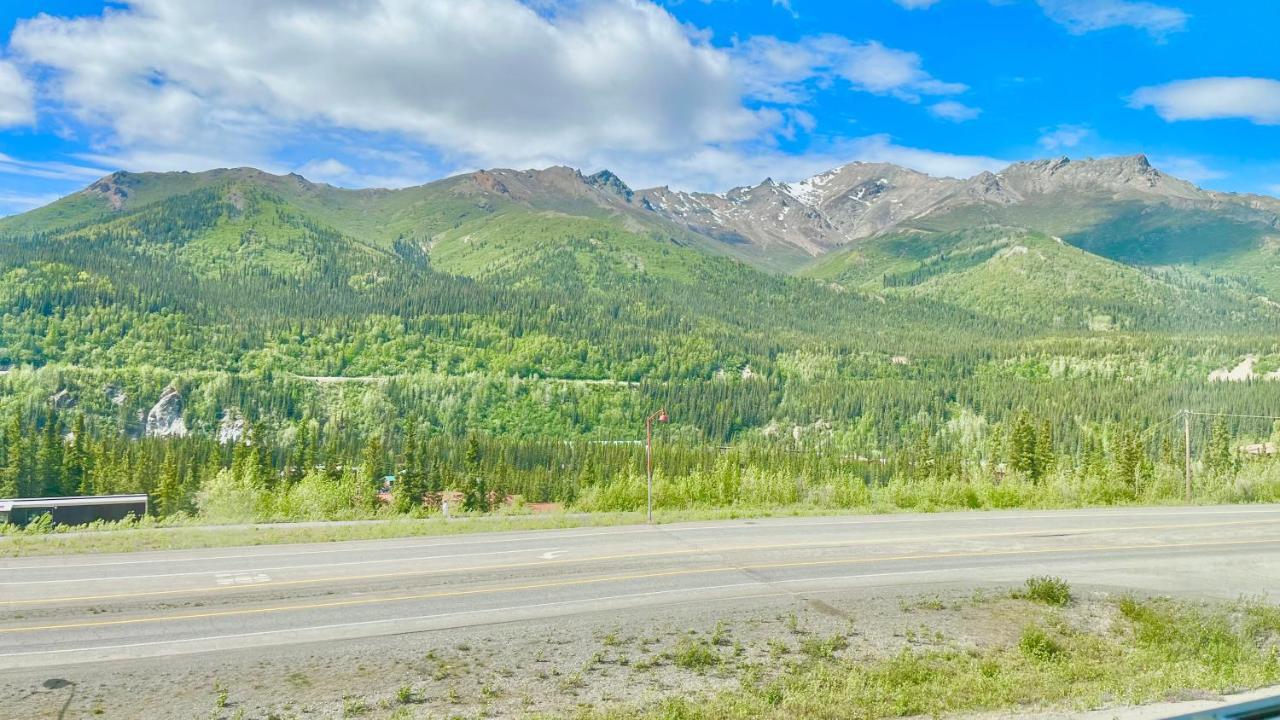 Denali Rainbow Village Rv Park And Hotel *