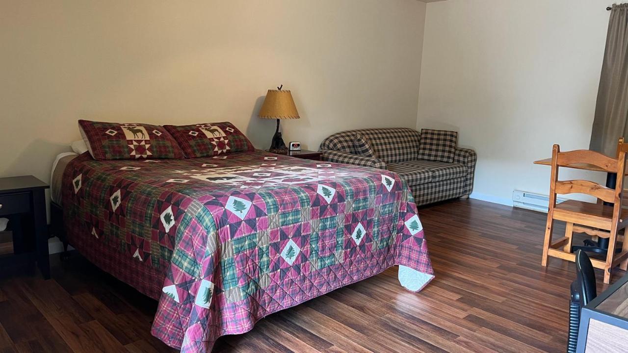 Denali Rainbow Village Rv Park And Hotel *