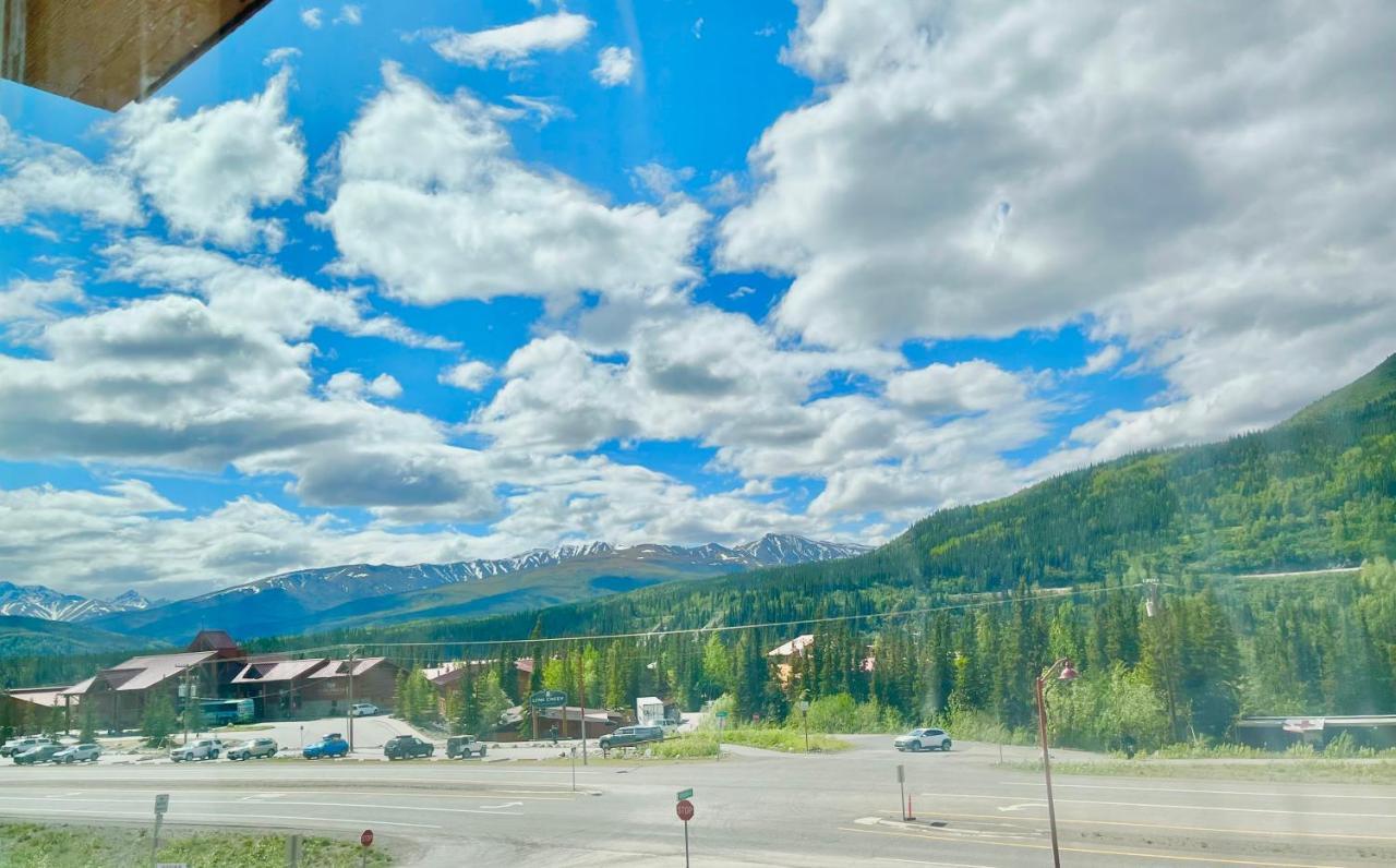 Denali Rainbow Village Rv Park And Hotel *
