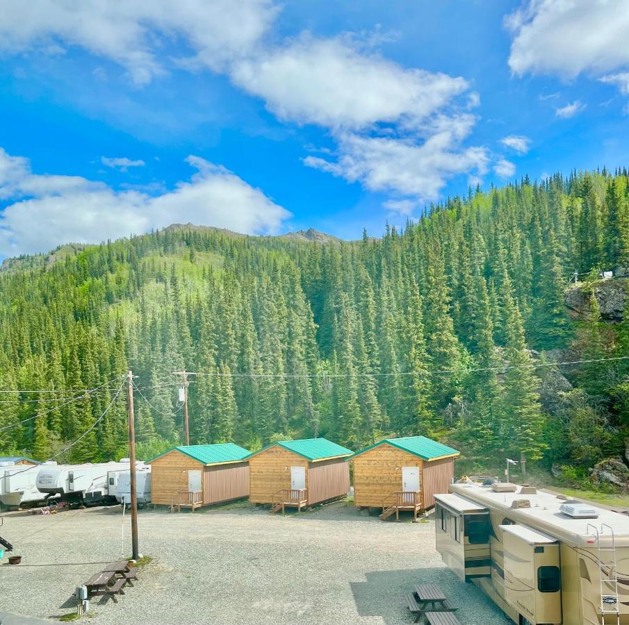 Denali Rainbow Village Rv Park And *