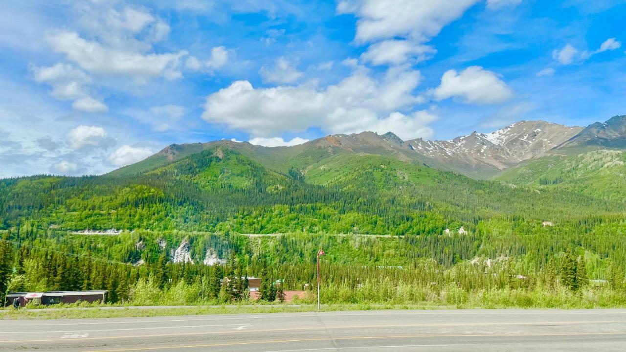 Denali Rainbow Village Rv Park And * Denali Park