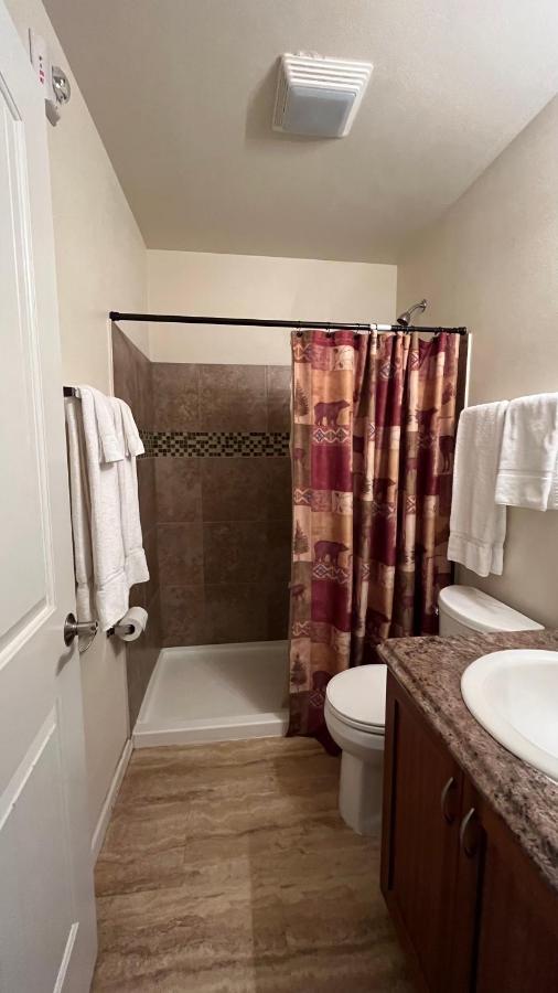 Denali Rainbow Village Rv Park And Hotel *