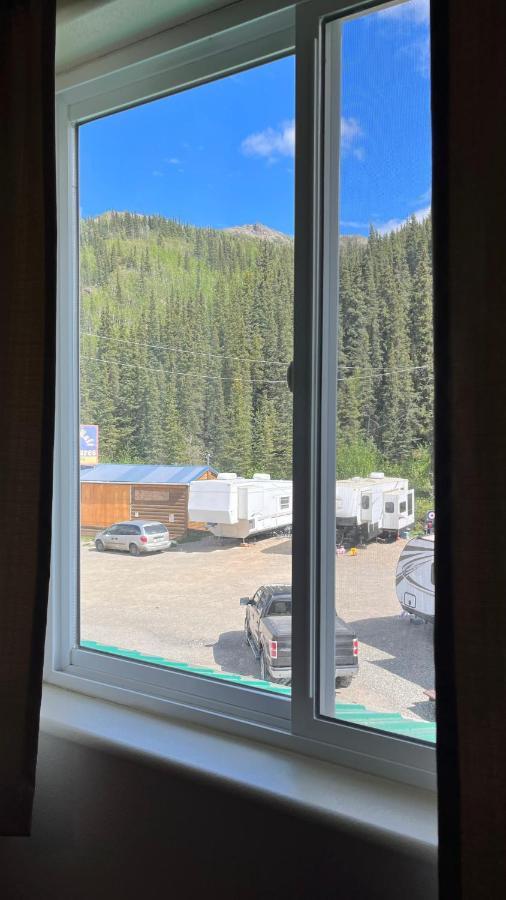 Hotel Denali Rainbow Village Rv Park And *