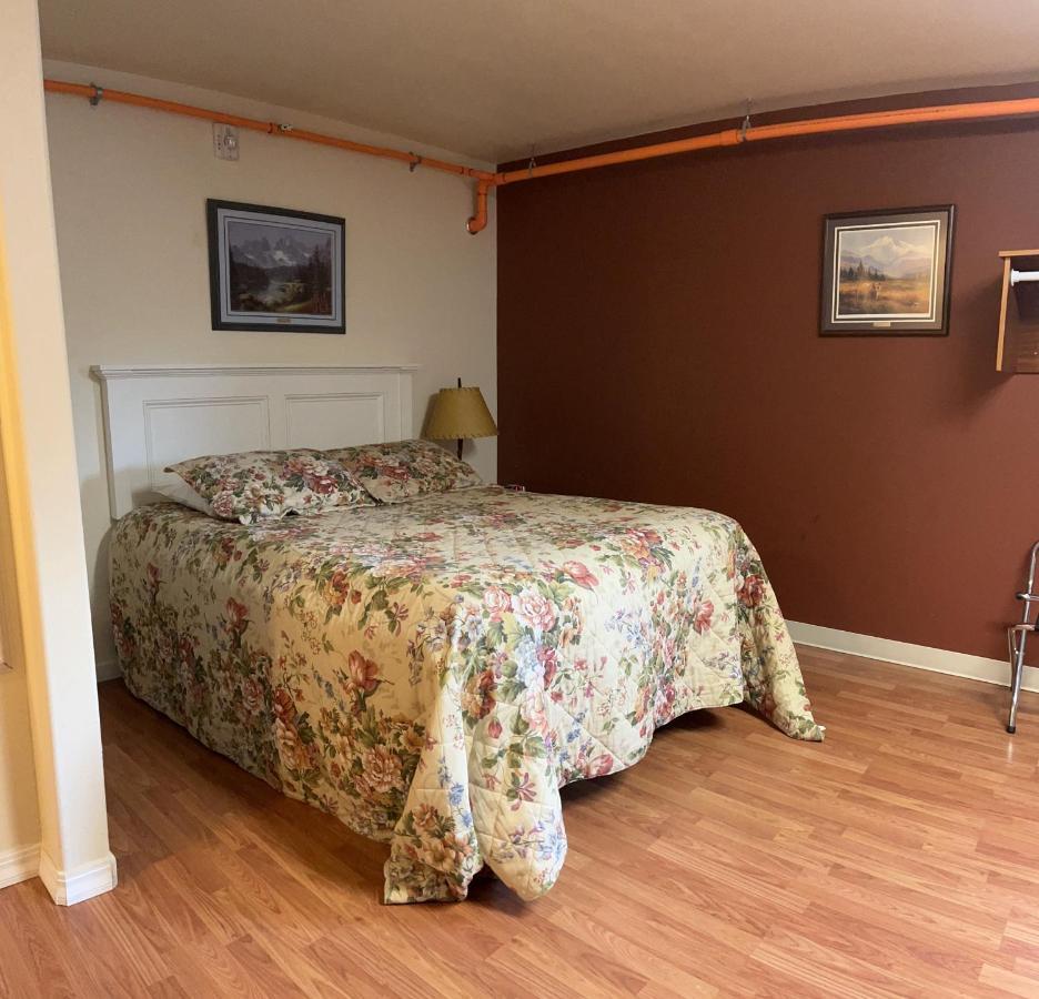 Denali Rainbow Village Rv Park And