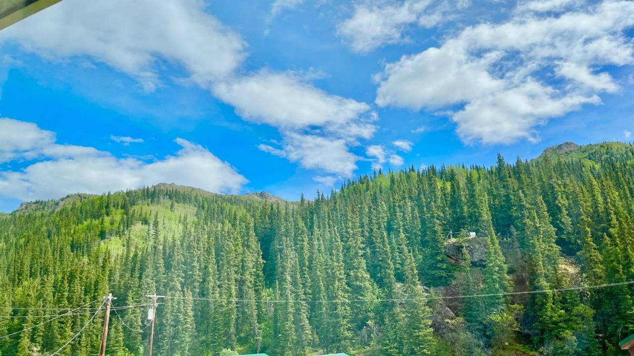 Denali Rainbow Village Rv Park And Hotel *