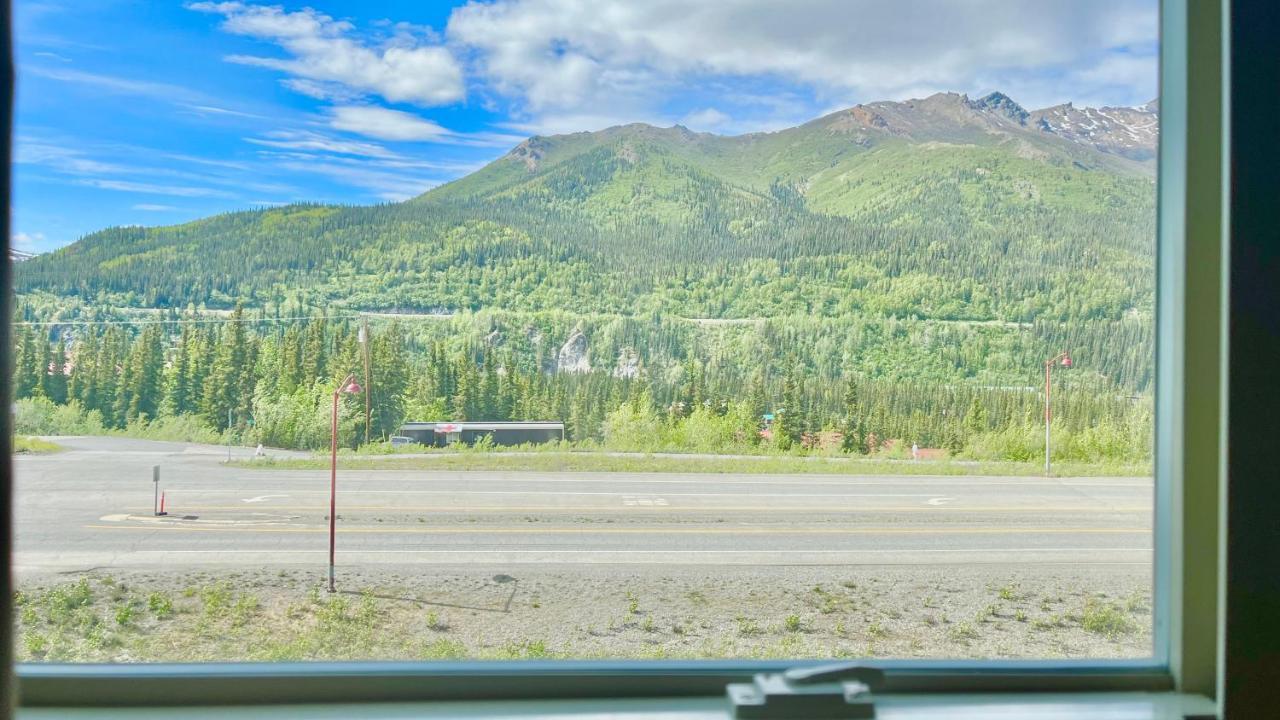 Hotel Denali Rainbow Village Rv Park And