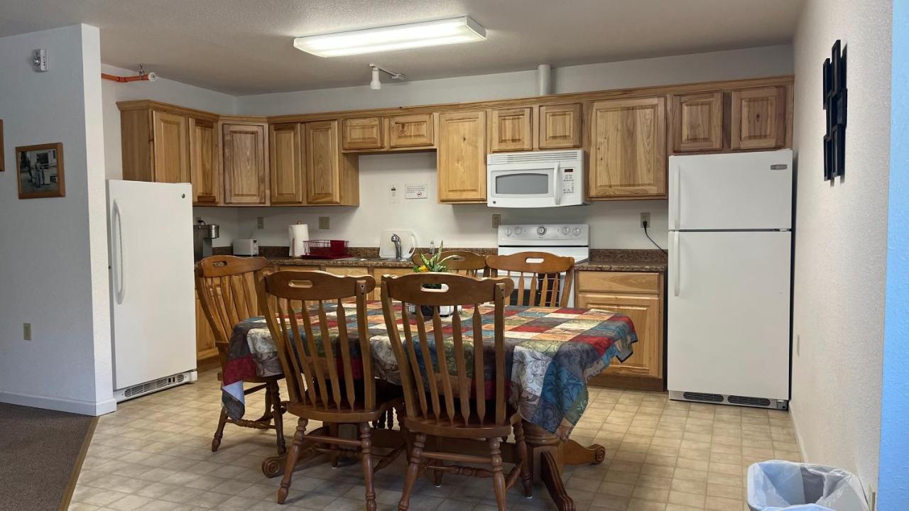 Denali Rainbow Village Rv Park And