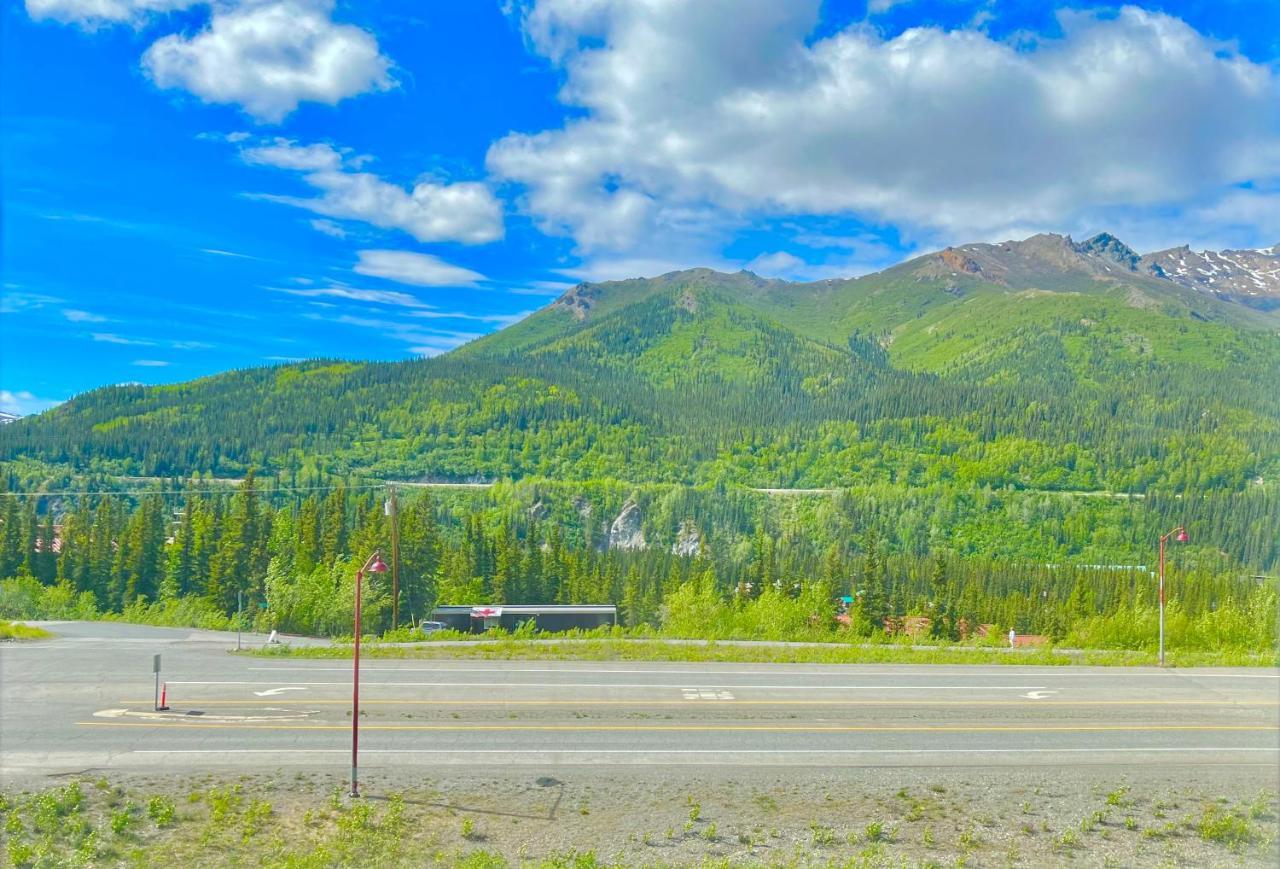 Denali Rainbow Village Rv Park And Hotel Denali Park