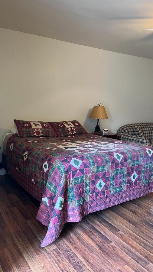 Hotel Denali Rainbow Village Rv Park And Denali Park