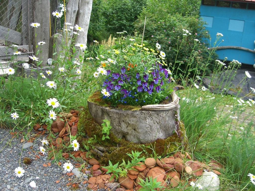Brigitte's Bavarian Bed & Breakfast Millers Landing