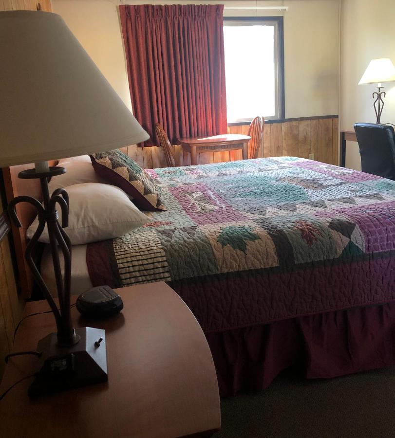 Motel Denali Park 2*