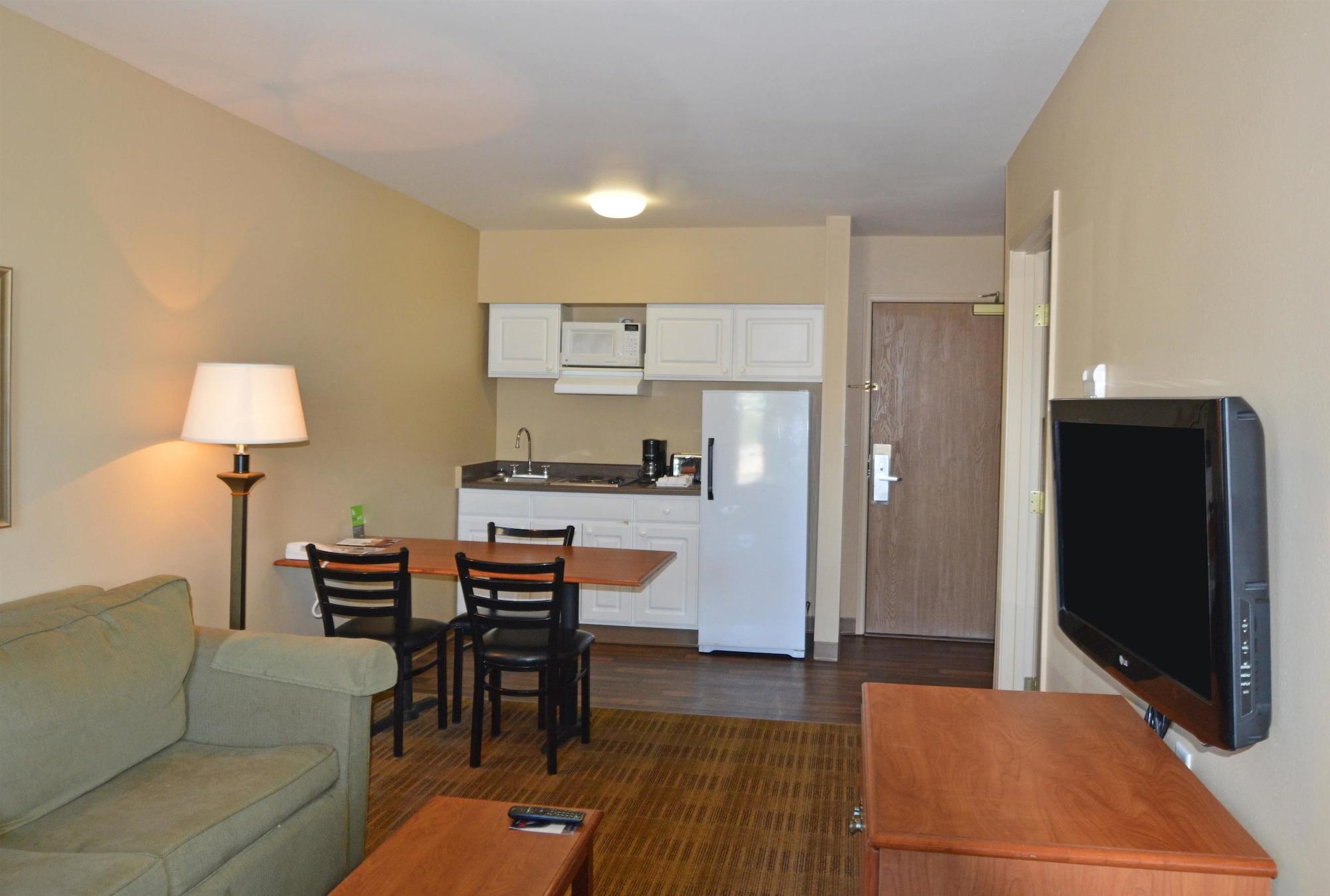 Hotel Extended America - - Midtown 2*