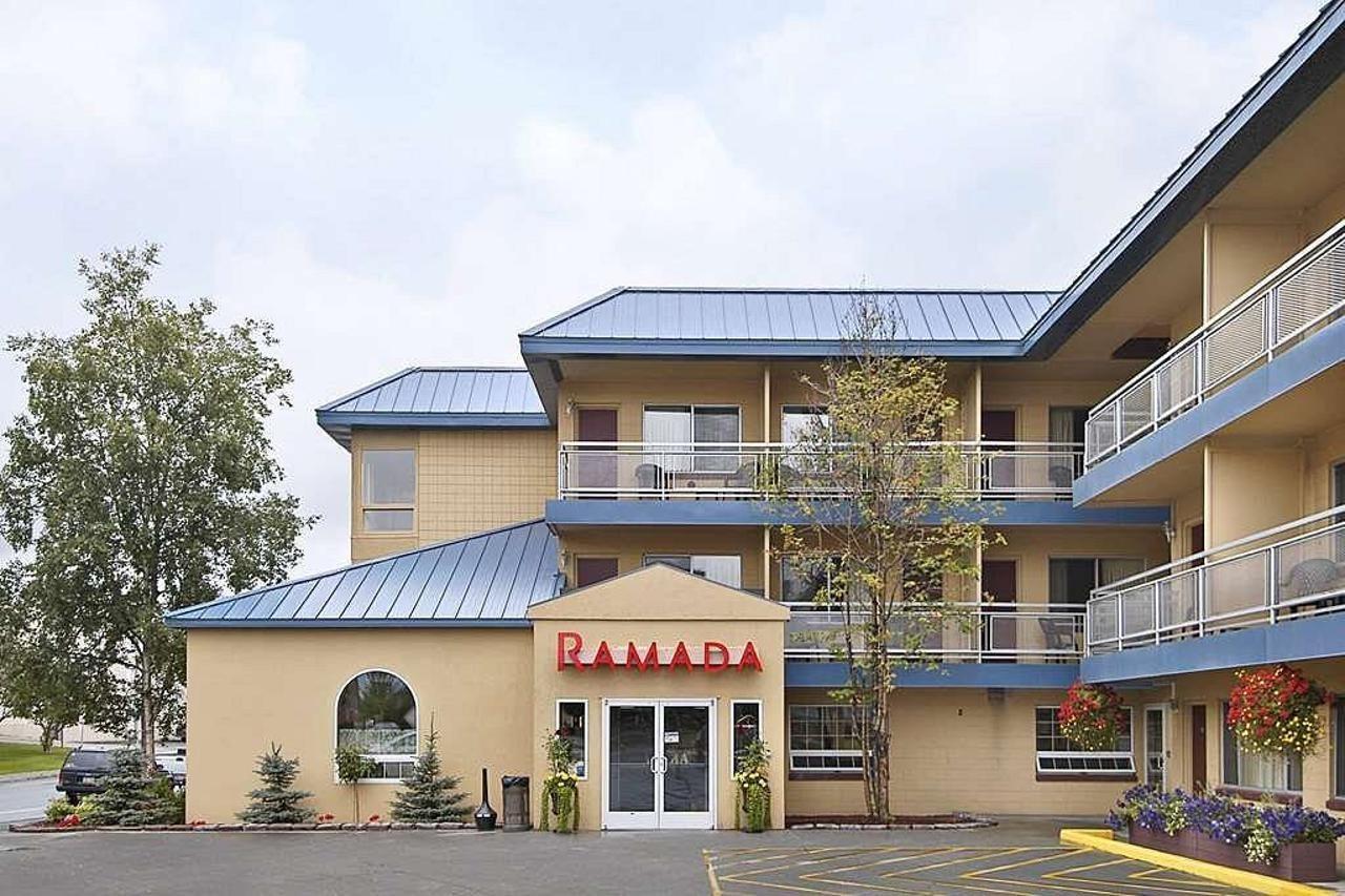 Ramada By Wyndham
