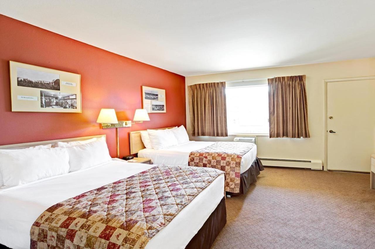 Hotel Ramada By Wyndham