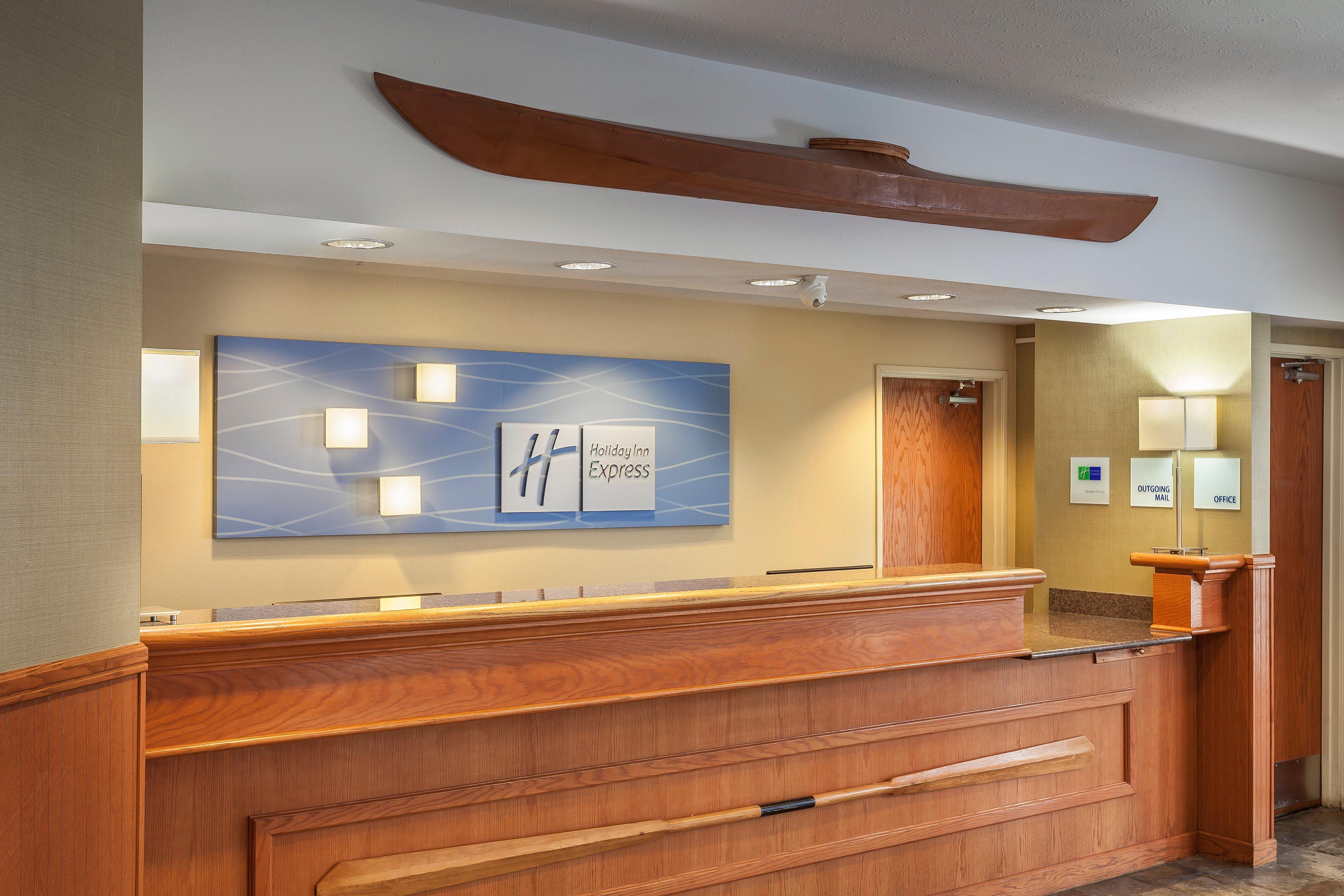 Wyndham Garden Airport Anchorage