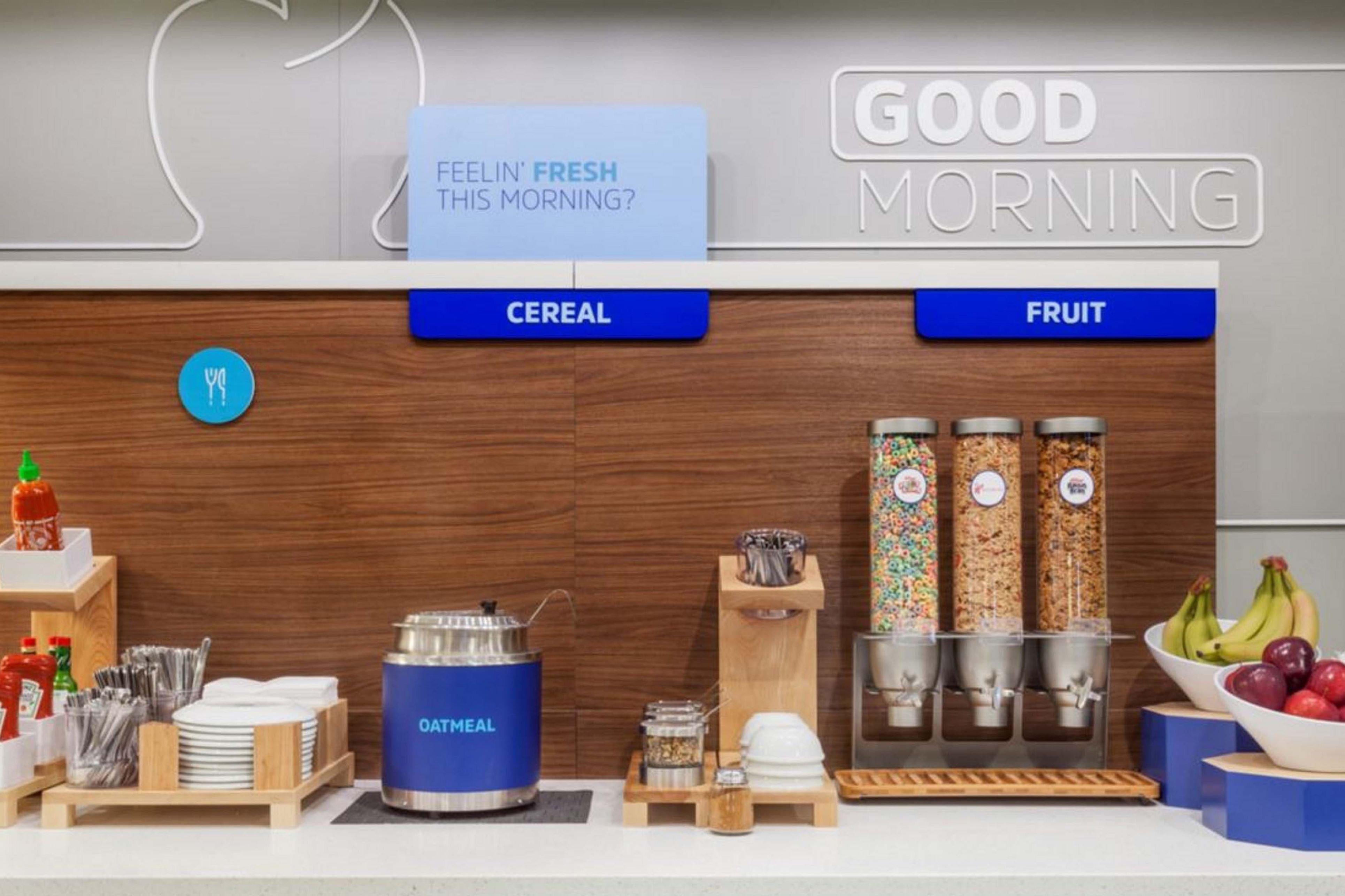 Wyndham Garden Airport Hotel Anchorage