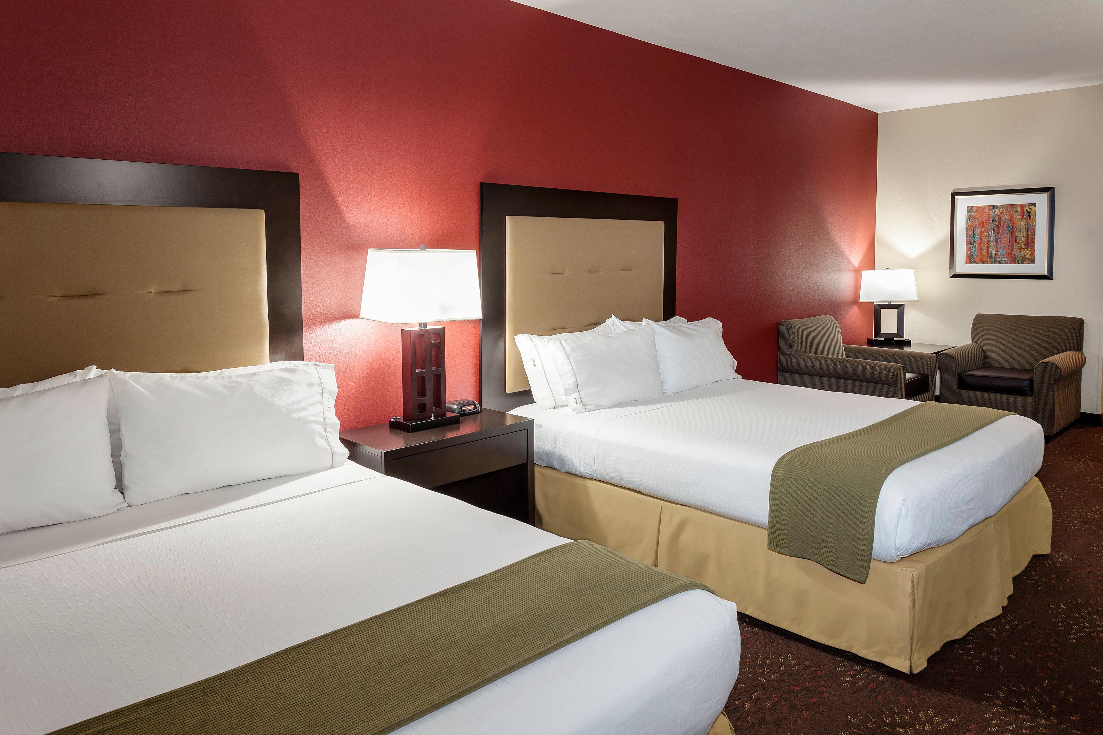 Wyndham Garden Airport Hotel Anchorage