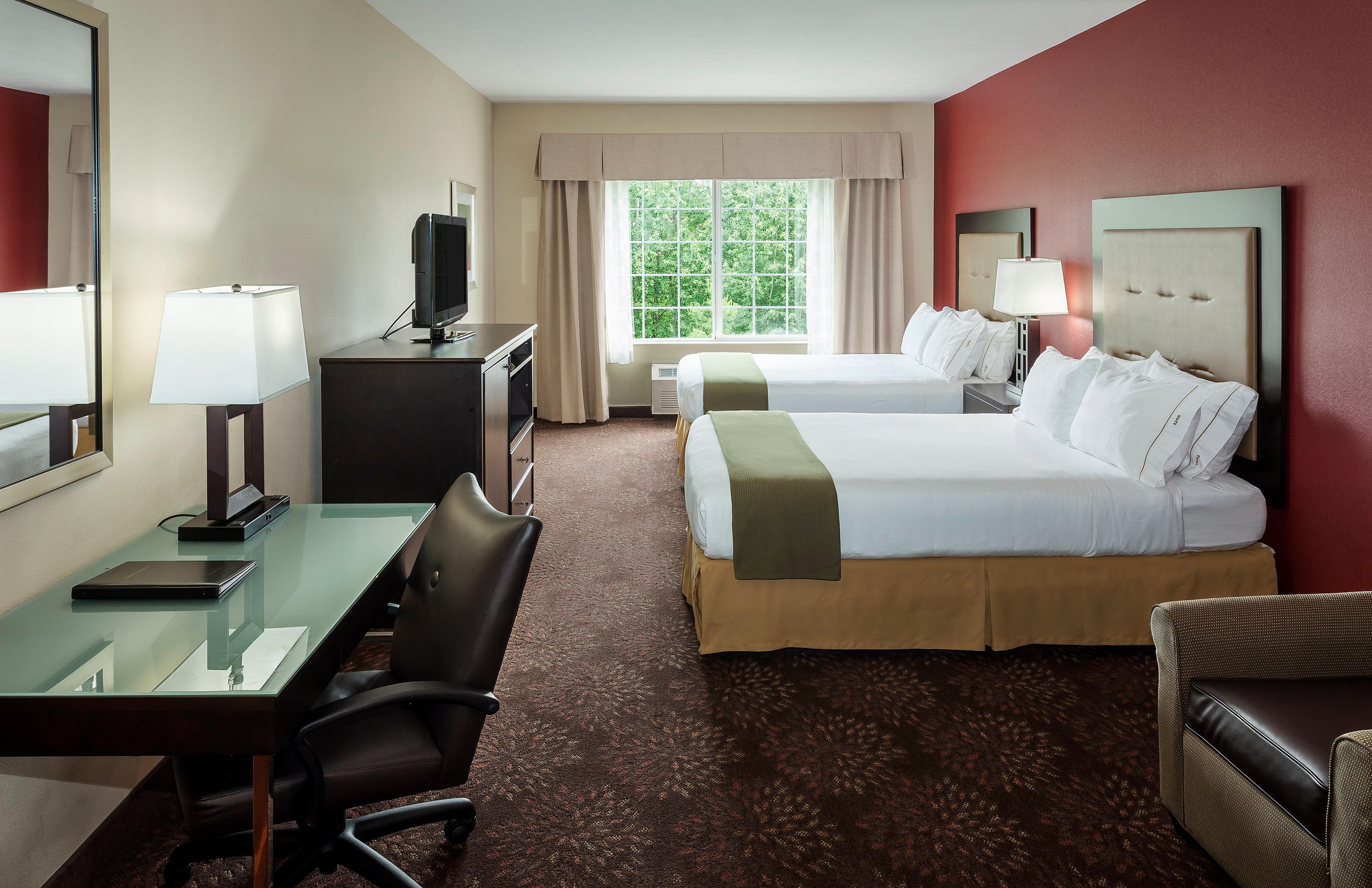 Wyndham Garden Airport Hotel Anchorage
