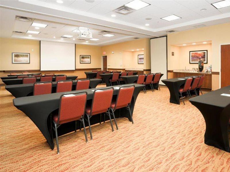 Hotel Homewood By Hilton Anchorage