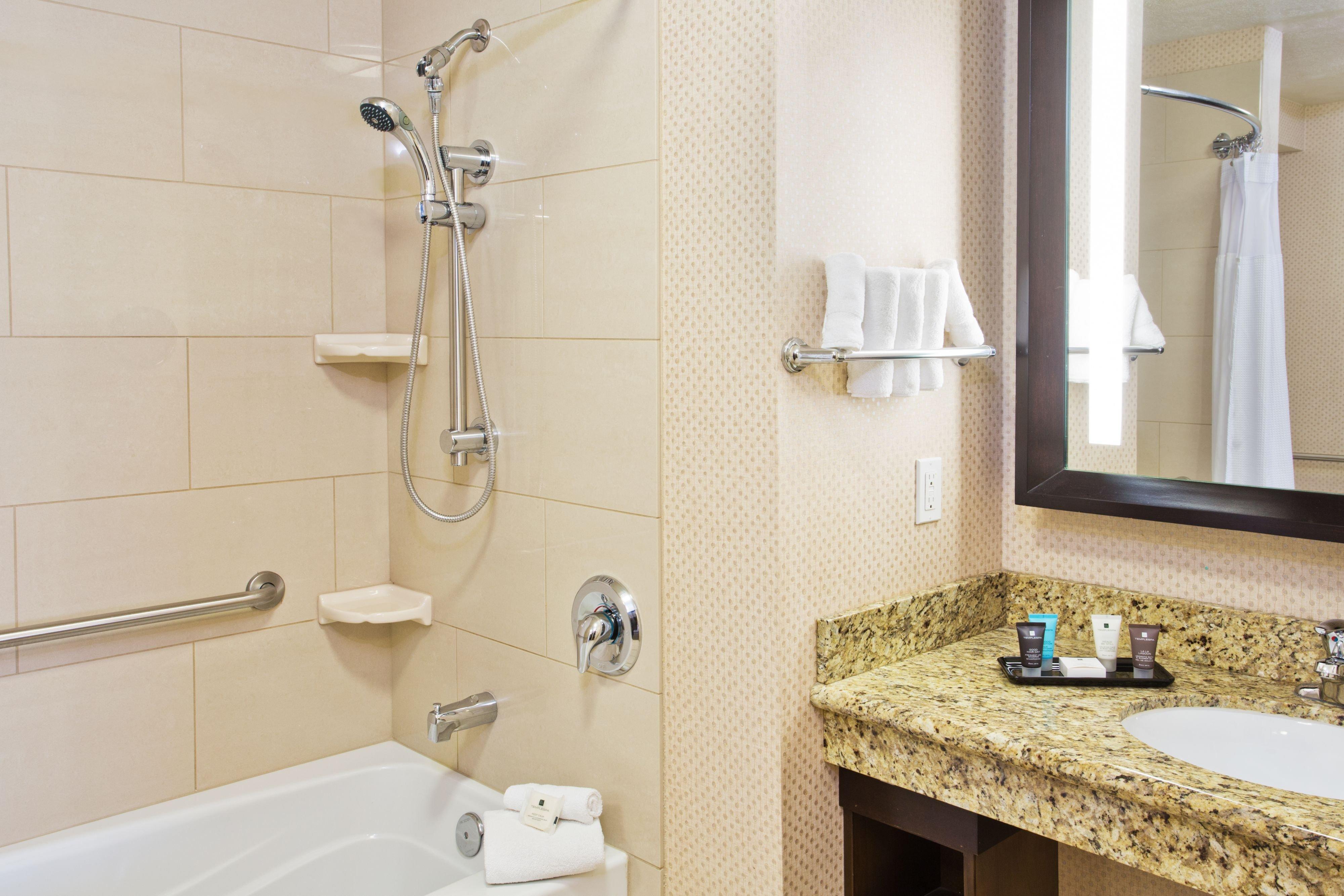 Crowne Plaza Anchorage-midtown By Ihg Anchorage