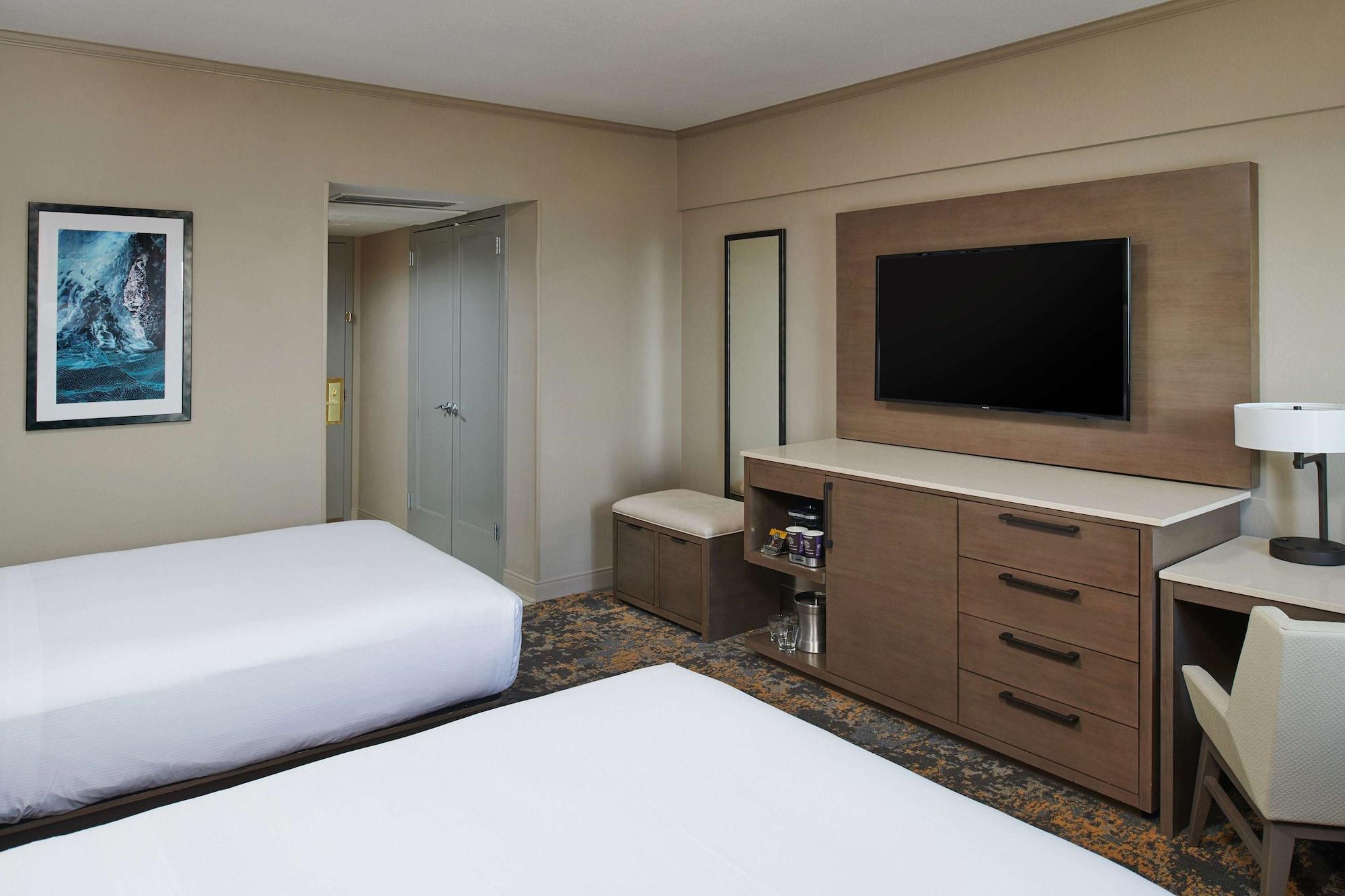 Hilton Hotel