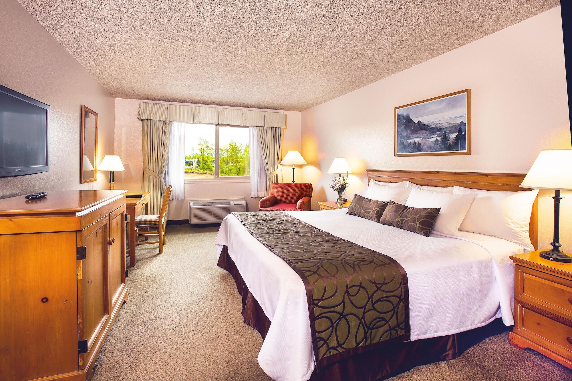 Hotel Coast At Hood
