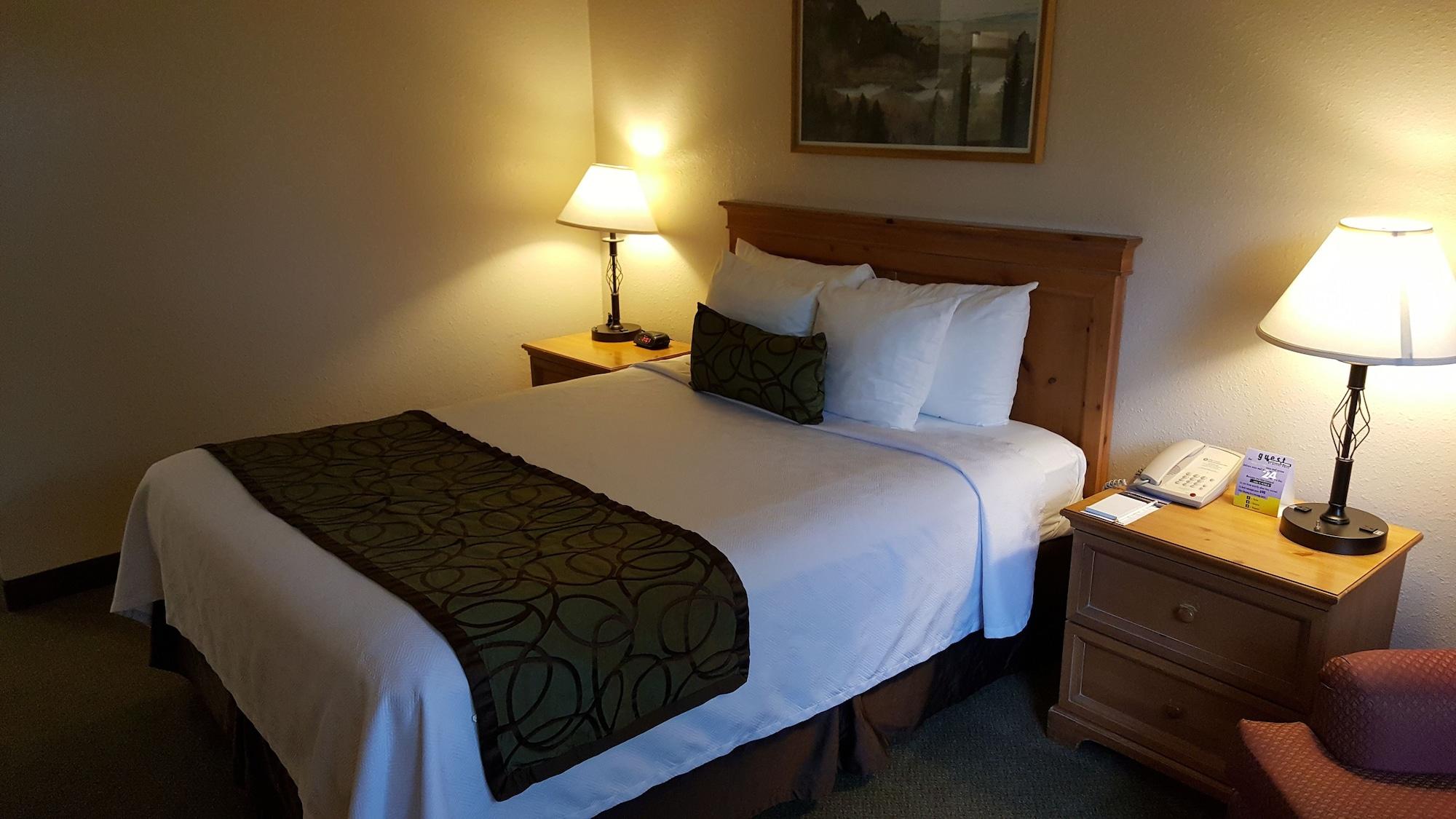 Coast At Hood Hotel 3*