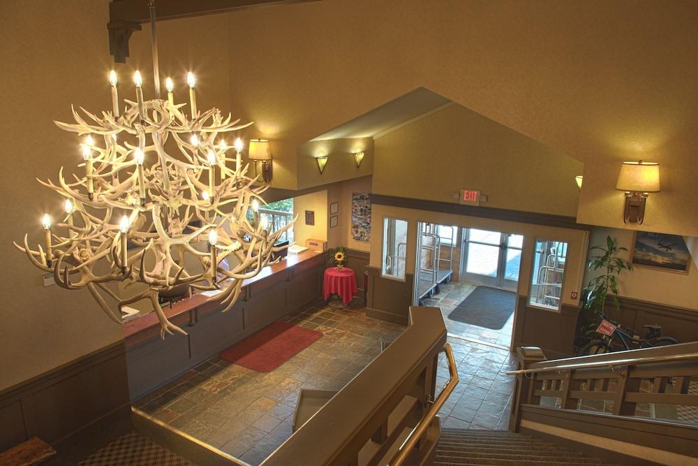 Hotel Coast At Hood