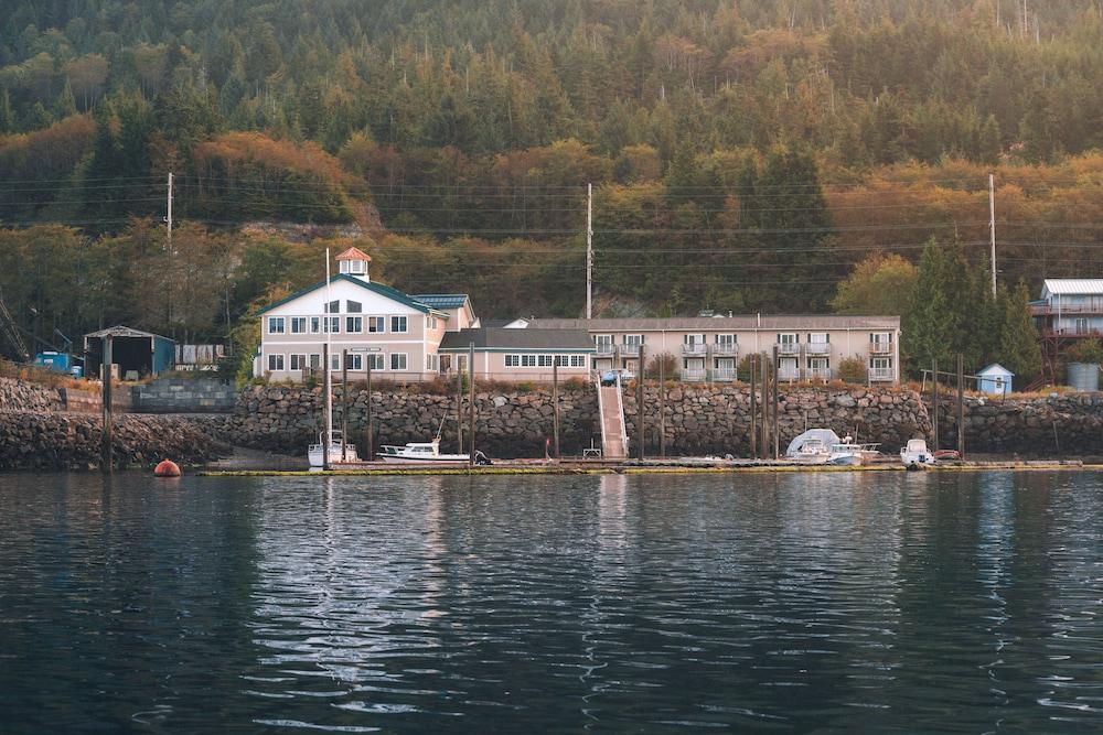 The Ketch Hotel Ketchikan