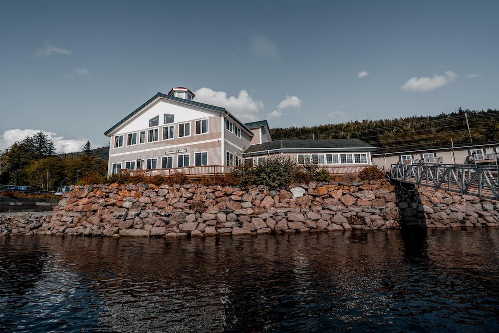 Hotel The Ketch