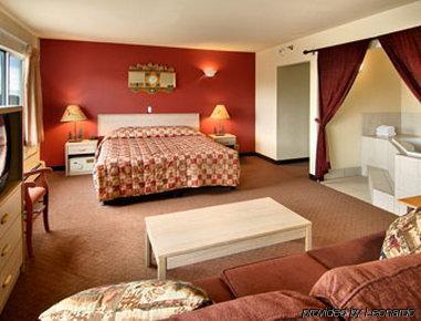 Ramada By Wyndham Hotel Anchorage