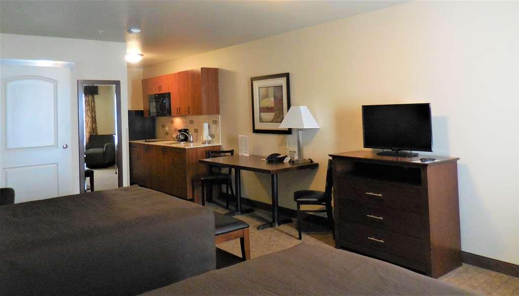 Aspen Hotel Homer