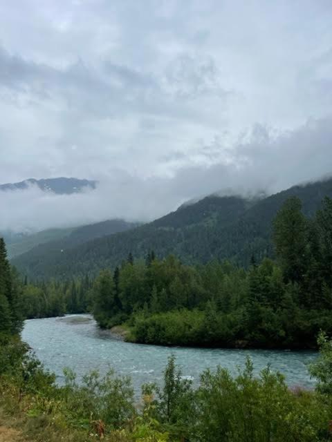 Lodge Alaska + At Longmere Soldotna