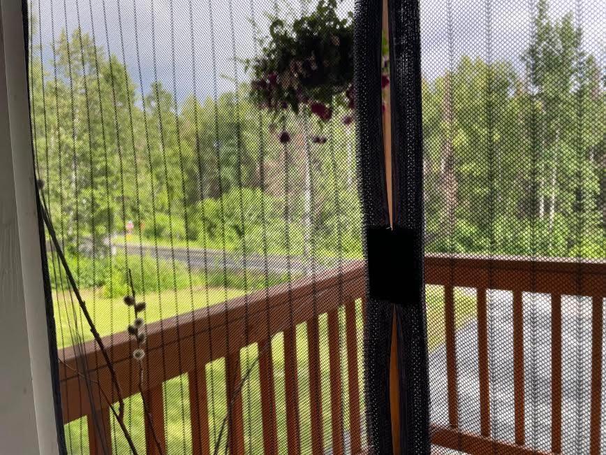 Lodge Alaska + At Longmere *