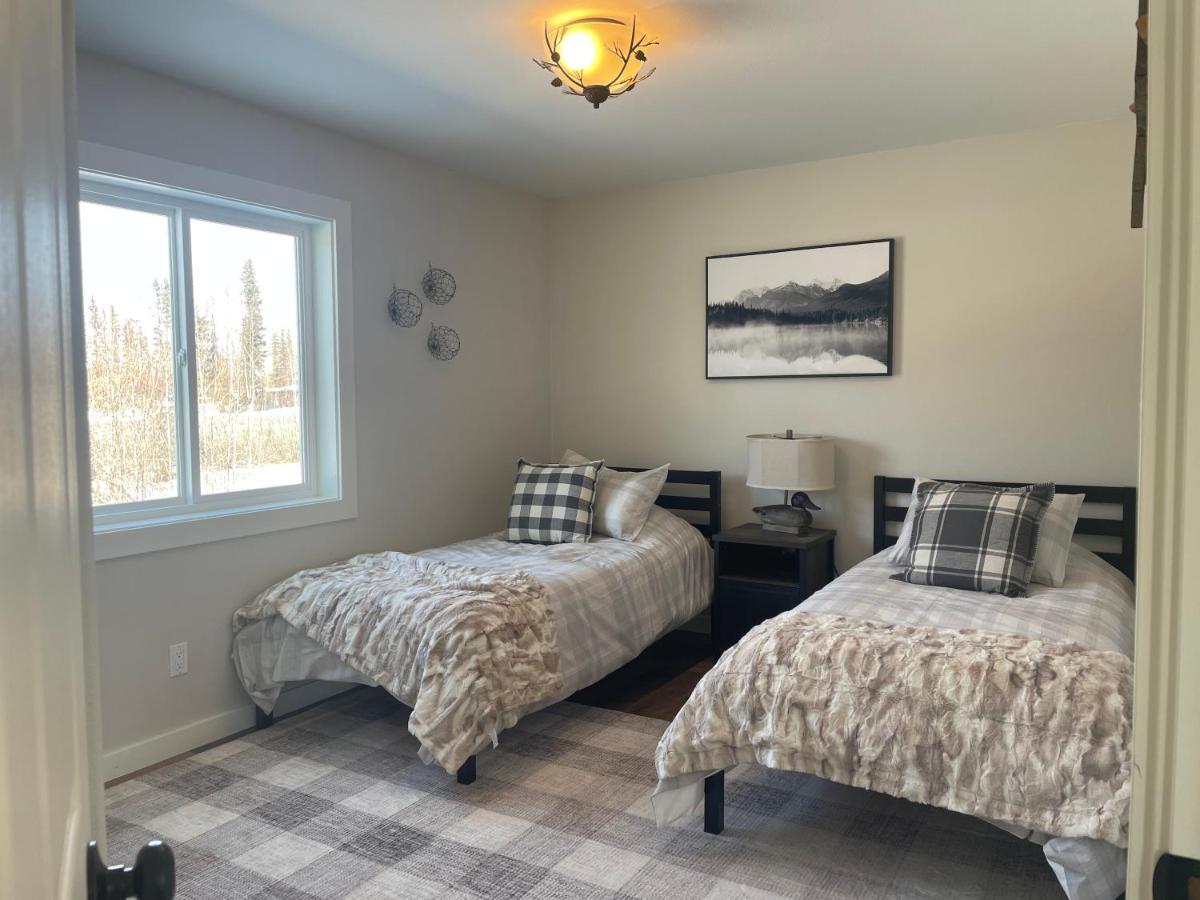 Alaska + At Longmere Soldotna