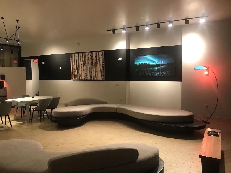 Aparthotel Aurora Fairbanks