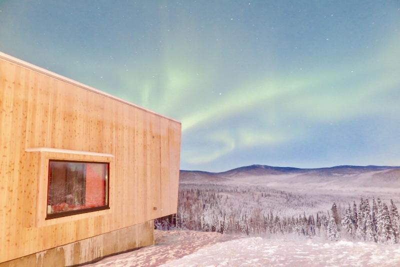 Aurora Aparthotel