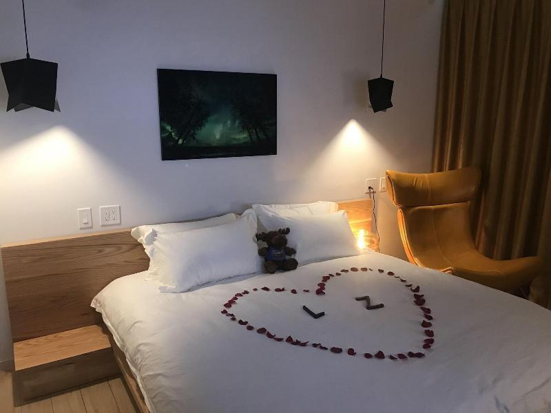 Aparthotel Aurora 4*
