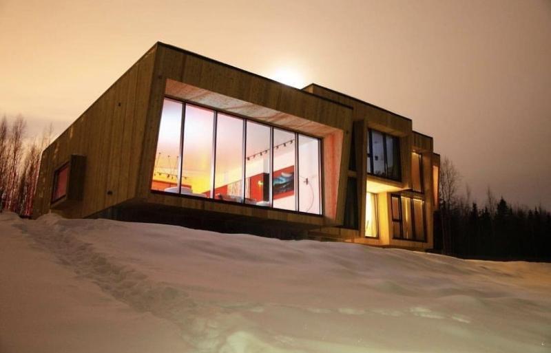 Aparthotel Aurora